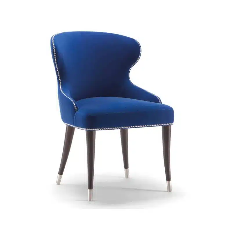 Carmel Armchair Camelia Tirolo DeFrae Contract Furniture