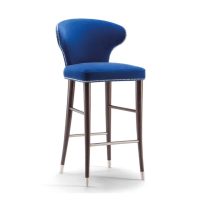 Carmel Bar Stool Camelia Tirolo DeFrae Contract Furniture
