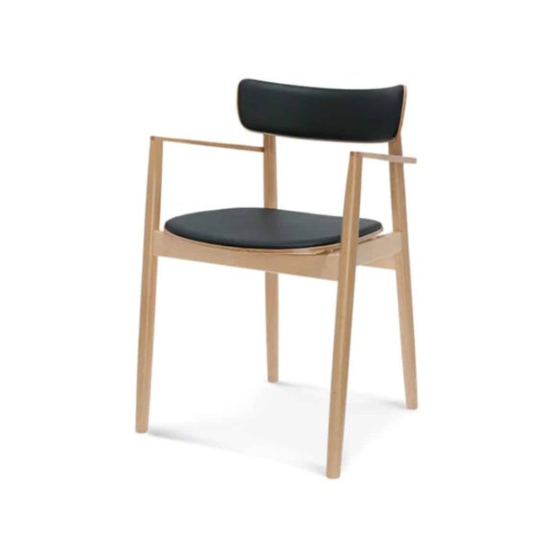 Chance Armchair From DeFrae Contract Furniture Noop