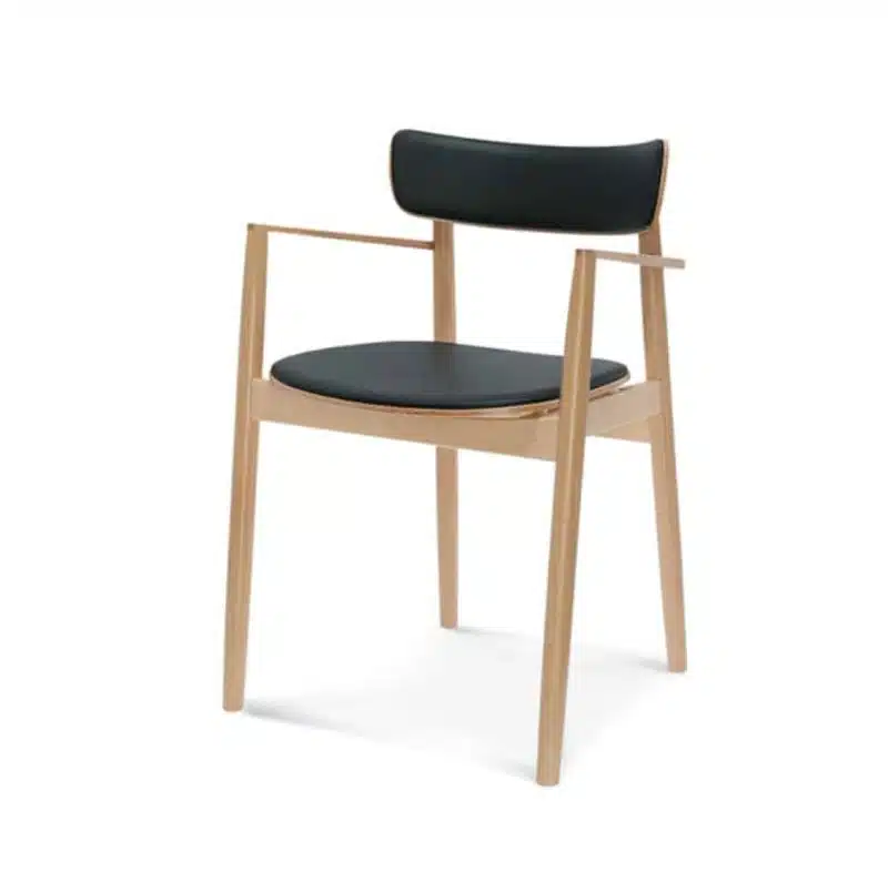 Chance Armchair From DeFrae Contract Furniture Noop