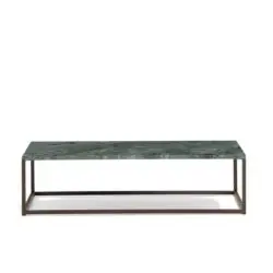 Code coffee table 119X59X30 by Pedrali at DeFrae Contract Furniture