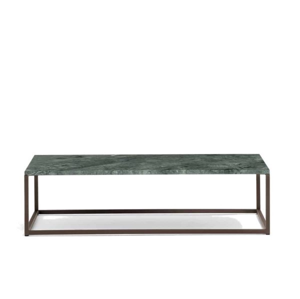 Code coffee table 119X59X30 by Pedrali at DeFrae Contract Furniture