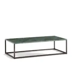 Code coffee table 119X59X30 by Pedrali at DeFrae Contract Furniture Side