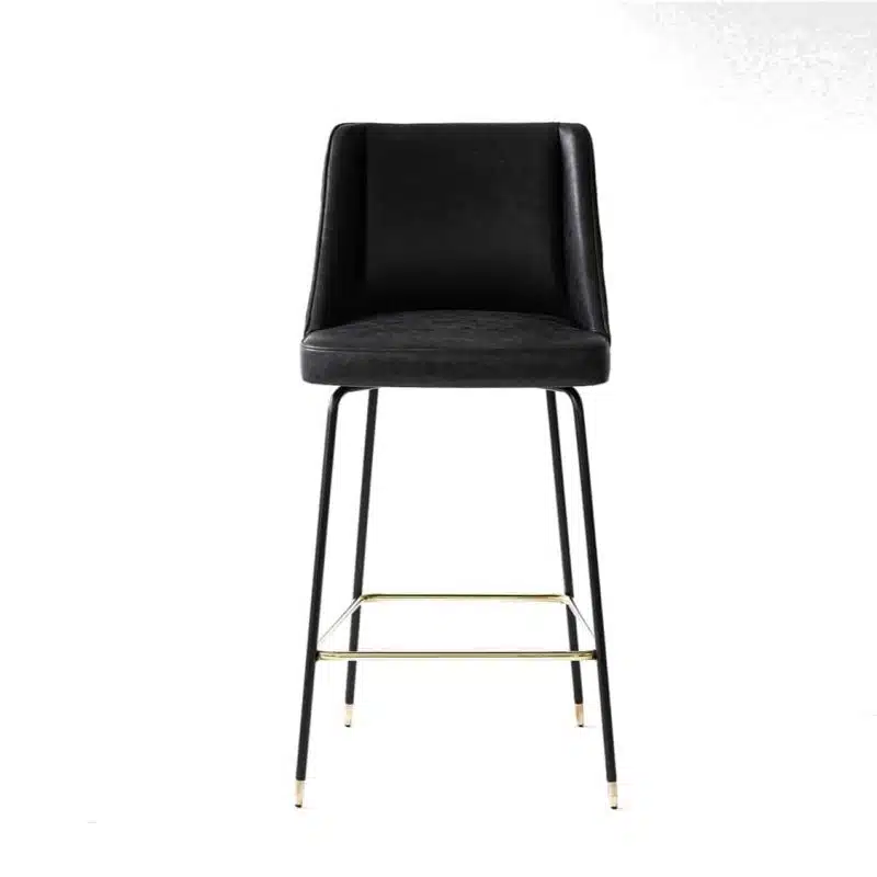 Compton Bar Stool available from DeFrae Contract Furniture Soho B