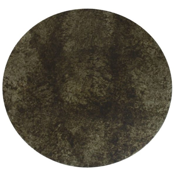 Dark Rust Zinc Tabletops From DeFrae Contract Furniture Restaurant