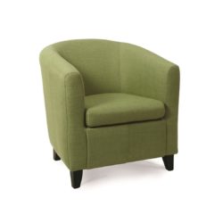 Emmie Tub Chair at DeFrae Contract Furniture