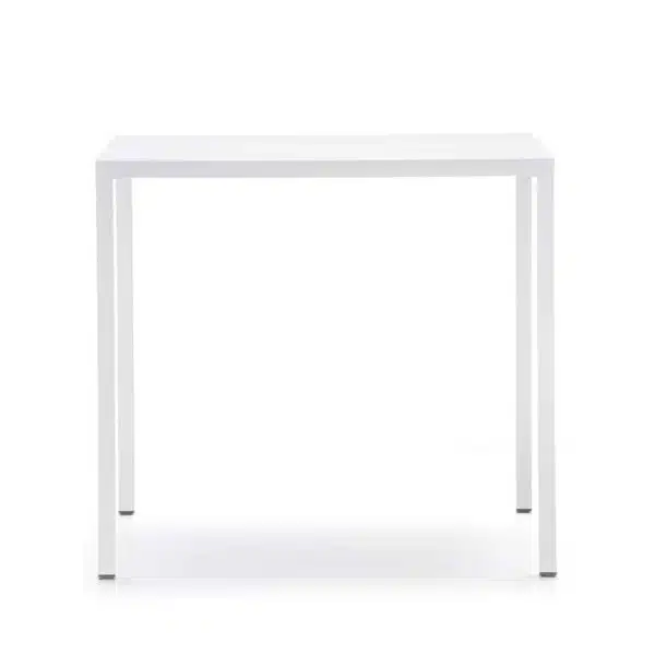 Fabbrico table by Pedrali at DeFrae Contract Furniture White