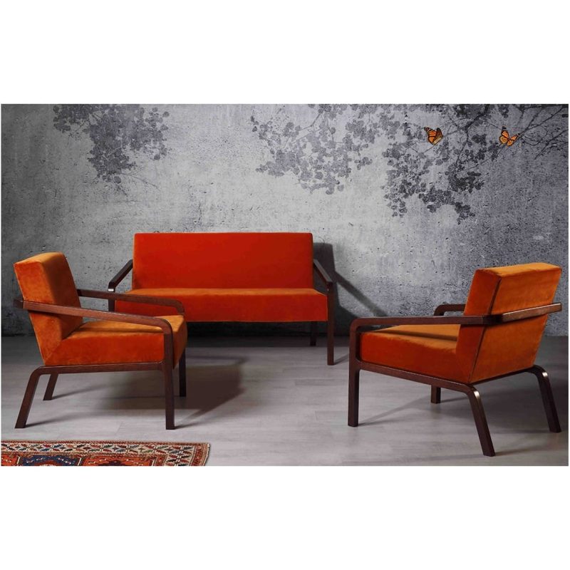 Fletcher Range Fleming ContractIn at DeFrae Contract Furnituure