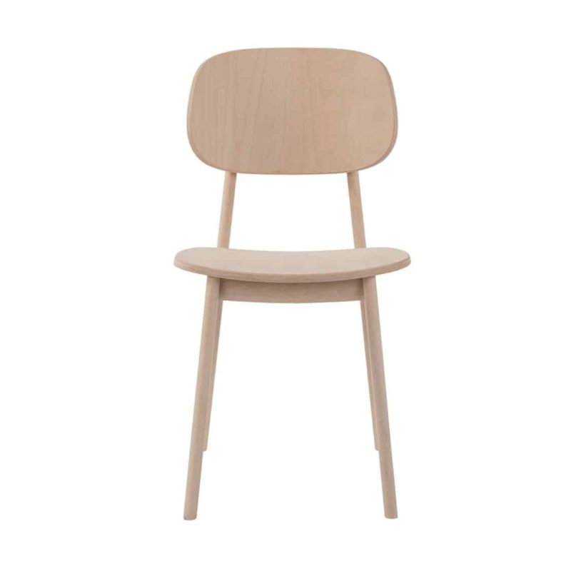 Gemini Side Chair DeFrae Contract Furniture