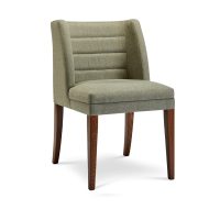 Gino Side Chair DeFrae Contract Furniture