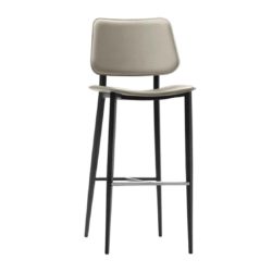 Joe Bar stool by Midj available from DeFrae Contract Furniture