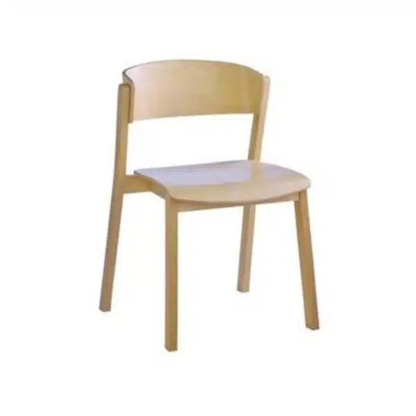 Lynx Side Chair DeFrae Contract Furniture