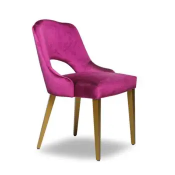 London Portobello Side Chair