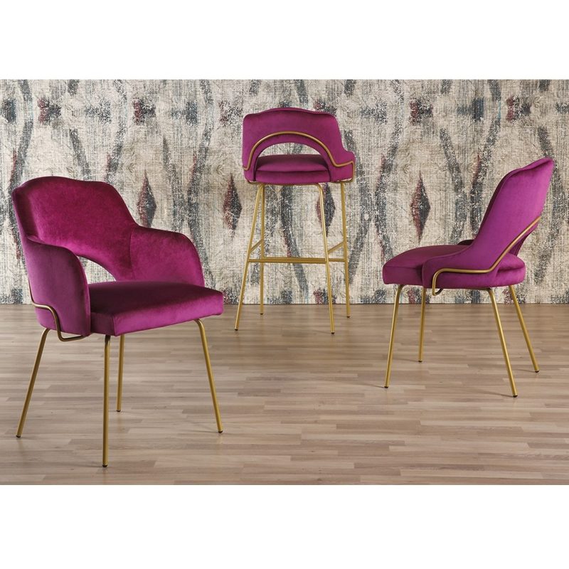 London Portobello Tube Range ContractIn at DeFrae Contract Furniture
