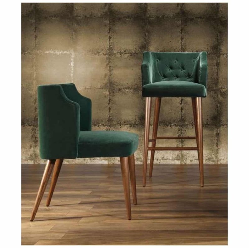 Lord Armchair DeFrae Contract Furniture