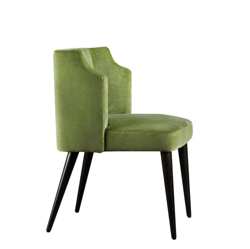 Lord Armchair DeFrae Contract Furniture