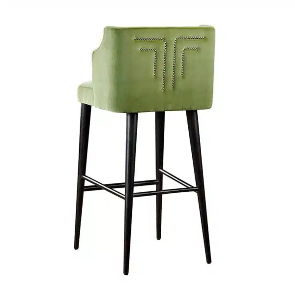 Lord B Bar Stool DeFrae Contract Furniture