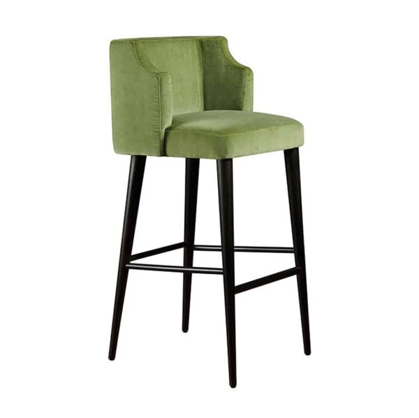 Lord Bar Stool DeFrae Contract Furniture