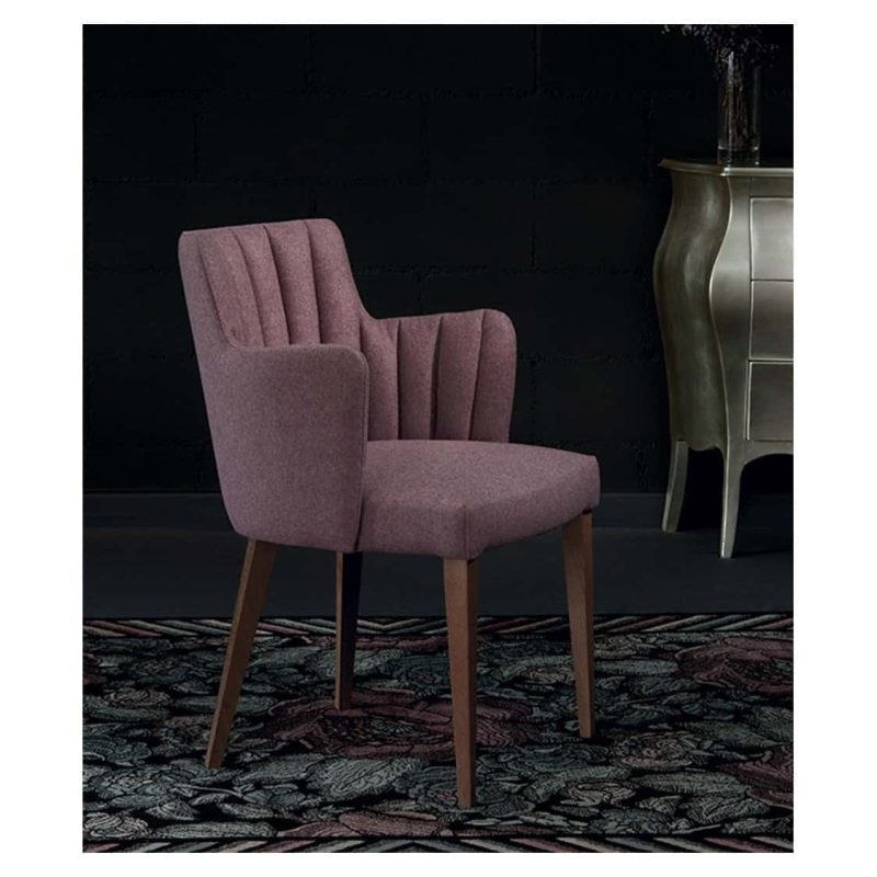 Louvre Armchair
