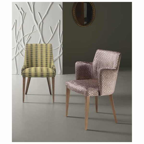Louvre Wood Side Chair Range ContractIn DeFrae Contract Furniture Sude Chair Armchair