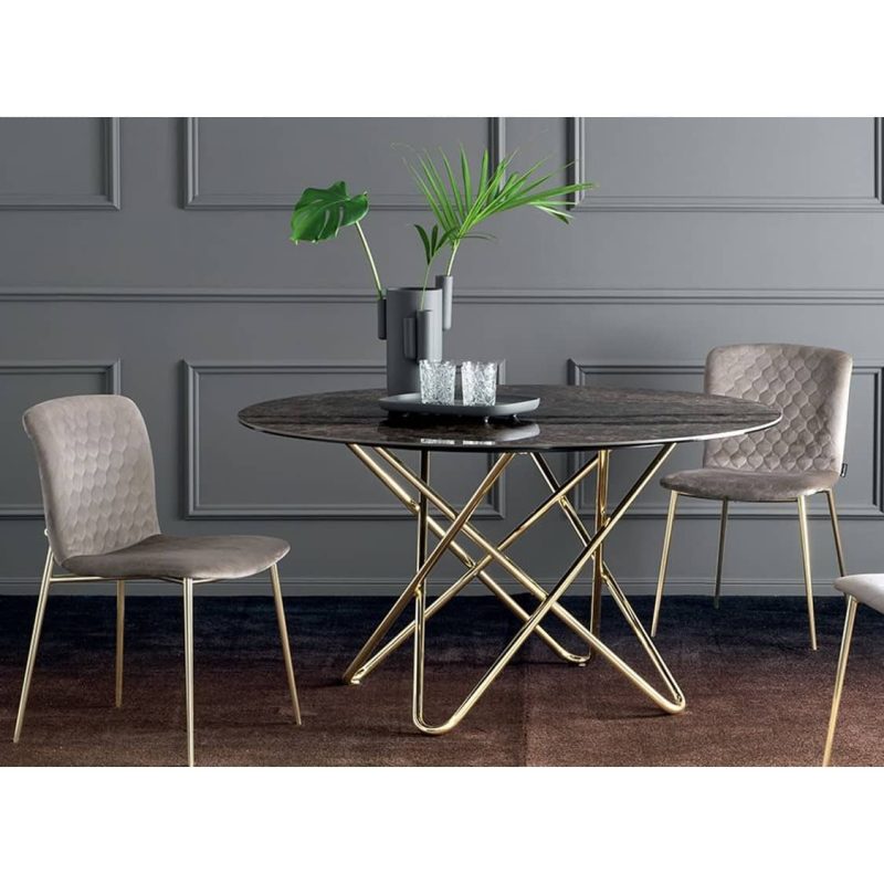 Love Side Chair
