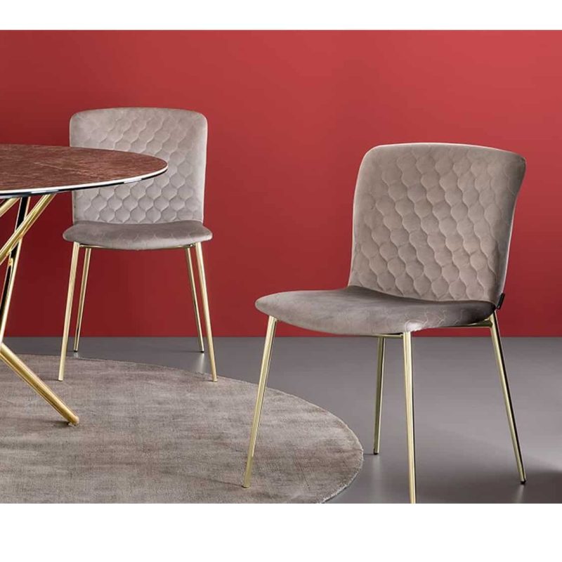 Love Side Chair