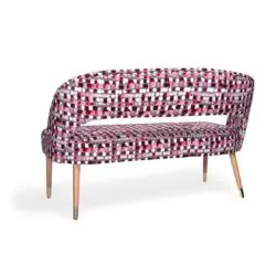 Luxe Sofa Artu D Deluxe DeFrae Contract Furniture