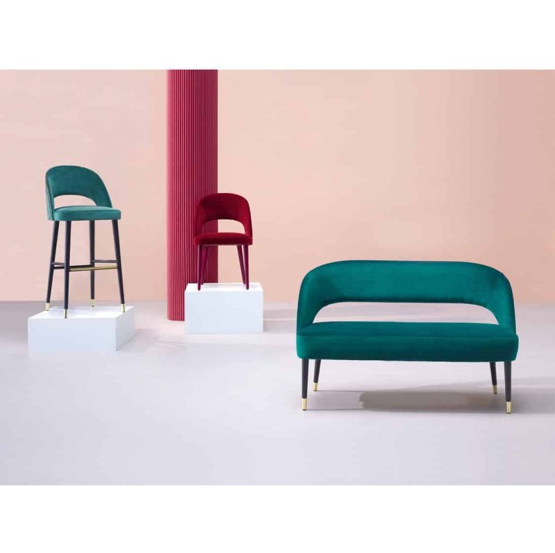 Luxe Sofa