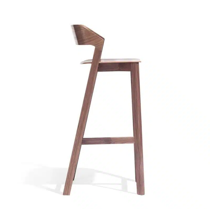 Merano Bar Stool DeFrae Contract Furniture