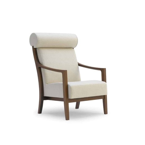 Millennium PX Lounge Chair DeFrae Contract Furniture