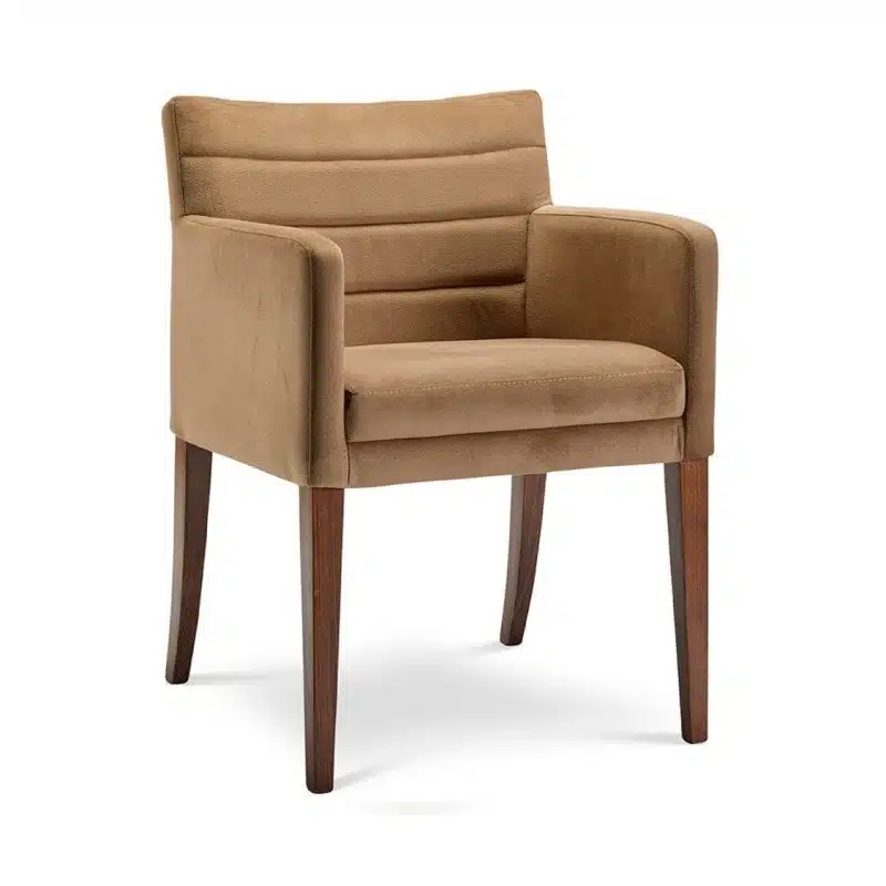 Moni Armchair DeFrae Contract Furniture