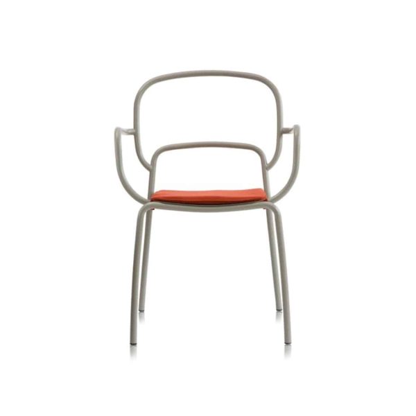 Moyo Int Armchair DeFrae Contract Furniture