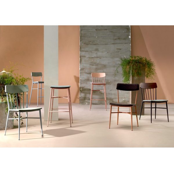 Naika Range DeFrae Contract Furniture