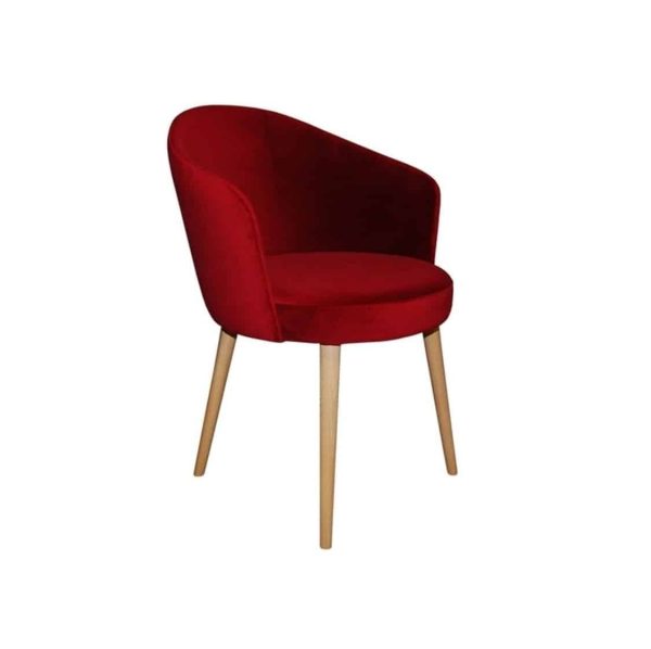 Natalia Armchair DeFrae Contract Furniture