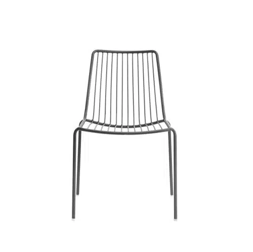 Nolita side chair 3651 Pedrali at DeFrae Contract Furniture