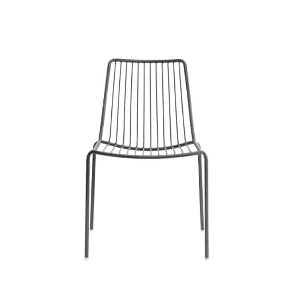 Nolita side chair 3651 Pedrali at DeFrae Contract Furniture