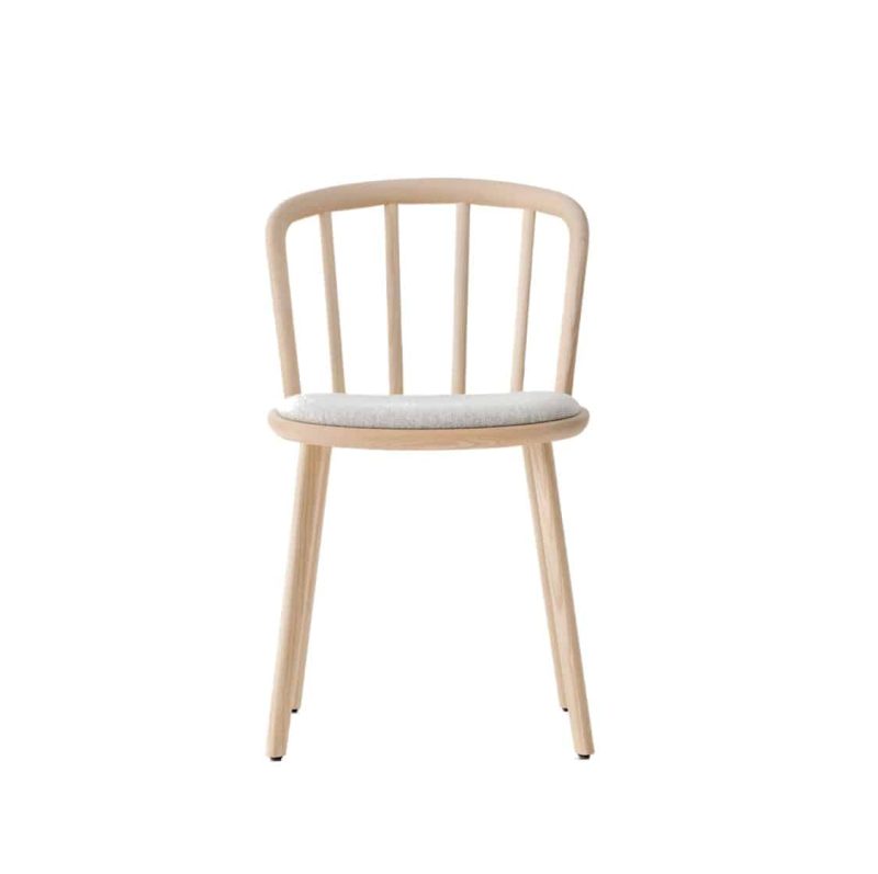 Nym Side Chair 2830