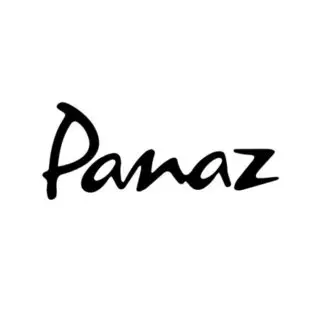 Panaz Fabrics Logo