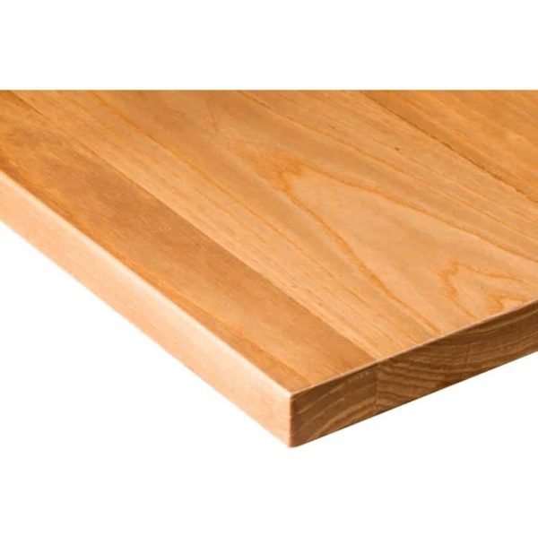 Solid Wood Tabletops Ashwood DeFrae Contract Furniture Ash
