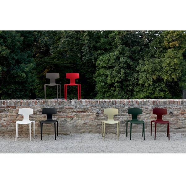 Tyler side chairs. Split Chairs Available at DeFrae Contract Furniture for Outdoor Use Stackable Colours
