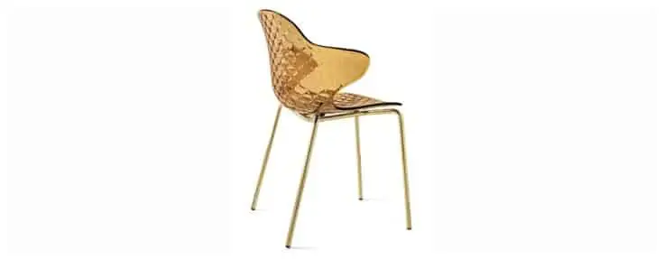 St. Tropez Side Chairs
