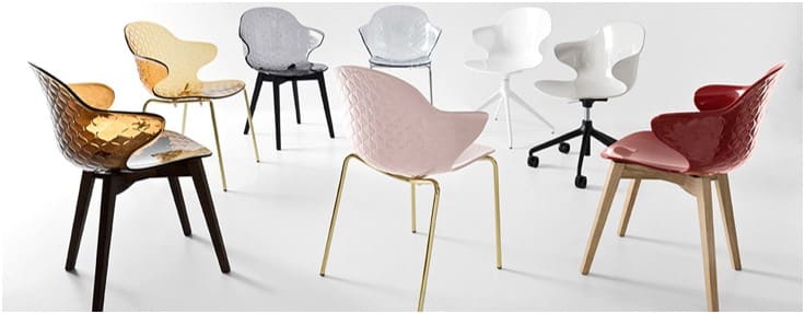 St. Tropez Side Chairs