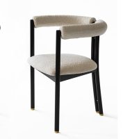 Stella Armchair DeFrae Contract Furniture
