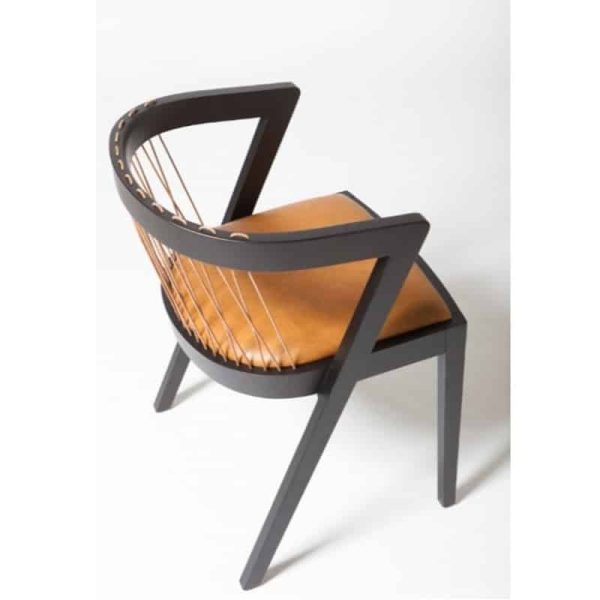 String Chairs Livoni at DeFrae Contract Furniture