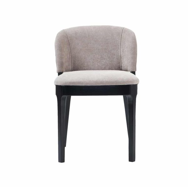 Tea chair X8 Available from DeFrae Contract Furniture