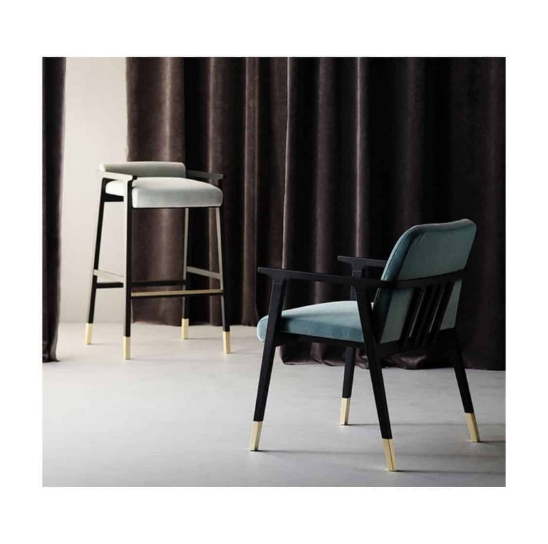 Tennessee Armchair