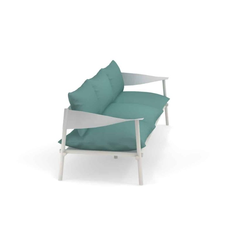 Terramera 3 seater Sofa from Emu available from DeFrae Contract Furniture London 2
