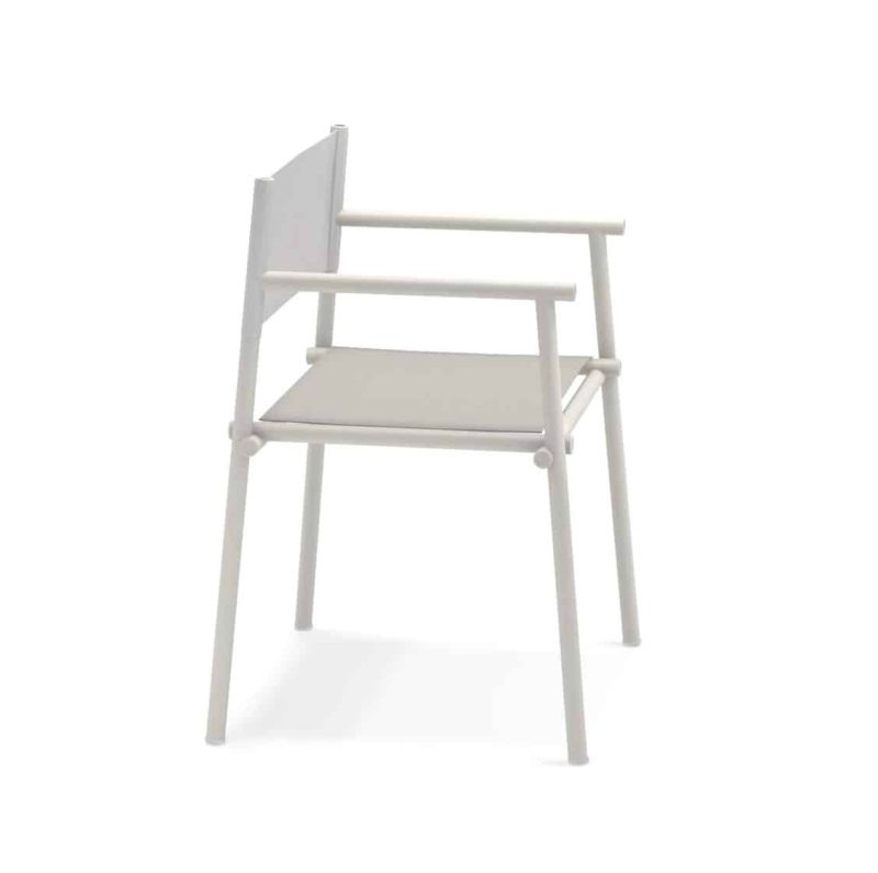 Terramera Armchair from Emu available from DeFrae Contract Furniture London