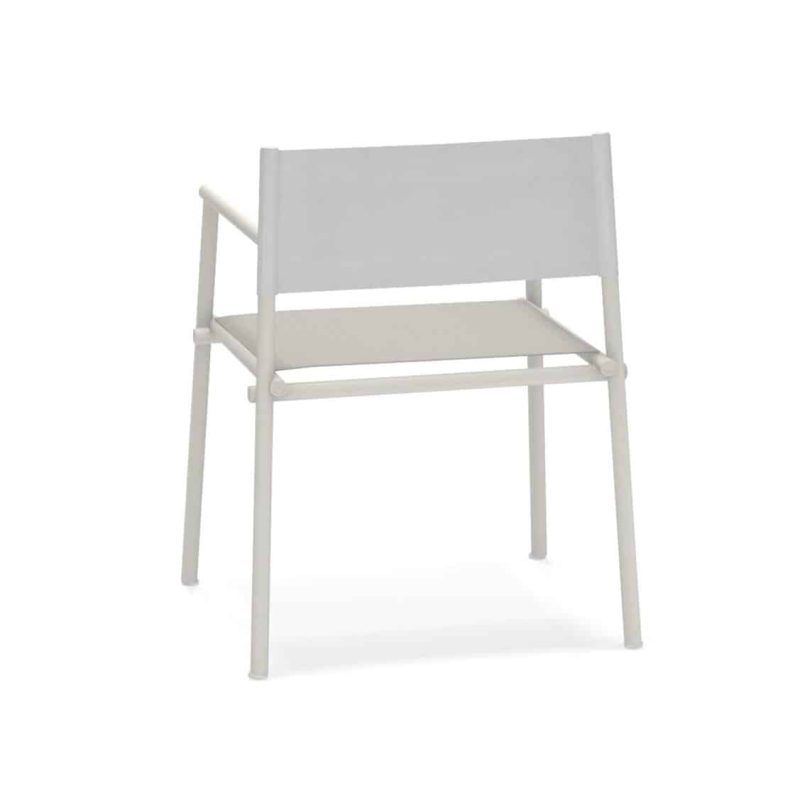 Terramera Armchair from Emu available from DeFrae Contract Furniture London