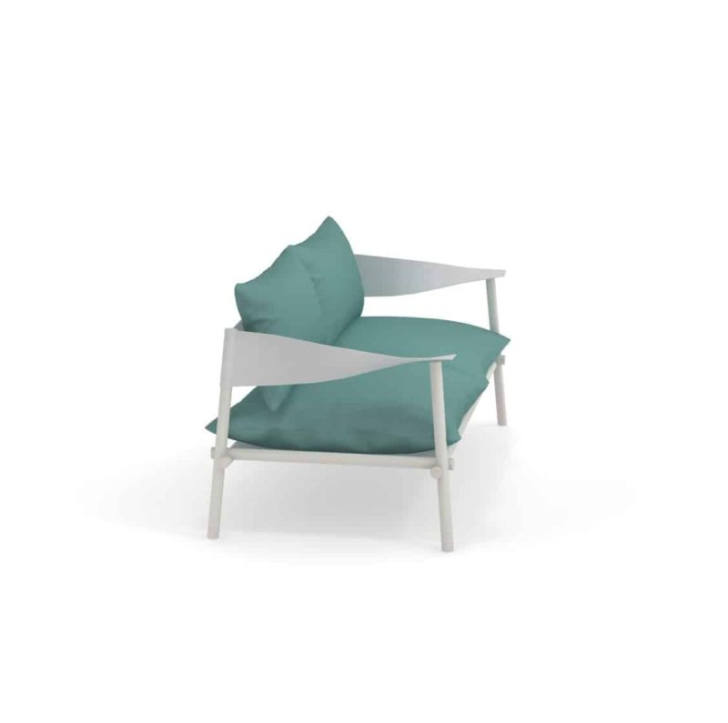 Terramera Sofa from Emu available from DeFrae Contract Furniture London